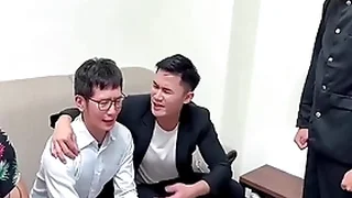 Gay Handjob P 61
