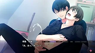 Japanese Gay Sex Movies 8